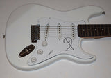 Julian Casablancas Signed Autographed Electric Guitar THE STROKES The Voidz COA