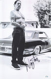 Danny Trejo Signed Autographed 11x17 Photo Poster Machete Breaking Bad ACOA COA