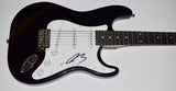 Joe Bonamassa Signed Autographed Electric Guitar ACOA COA