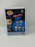 Henry Winkler Signed Autographed Funko Pop Fonzie Happy Days 1124 Beckett COA