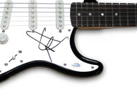 Eric Wilson Signed Autographed Electric Guitar Sublime ACOA COA