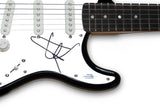 Eric Wilson Signed Autographed Electric Guitar Sublime ACOA COA
