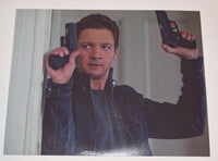 Jeremy Renner Signed Autographed 11x14 Photo The Town Avengers COA VD