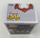 Andy Muschietti Signed Autographed Pennywise IT Funko Pop 777 Horror Beckett COA