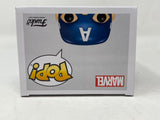 Joe Russo Signed Autograph Funko Pop Captain America Avengers Director BAS COA