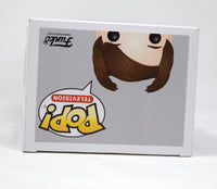 Matthew Perry Signed Autograph Funko Pop Friends Chandler Bing #700 Beckett COA