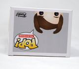Matthew Perry Signed Autograph Funko Pop Friends Chandler Bing #700 Beckett COA