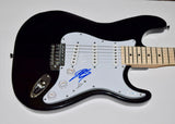 Lzzy Hale Signed Autographed Electric Guitar Halestorm ACOA COA