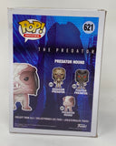Shane Black Signed Autograph Funko Pop The Predator Hound 621 ACOA COA
