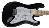 Cordae Signed Autographed Electric Guitar Rapper YBN Hip Hop ACOA COA