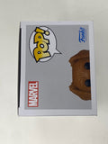 Maria Bakalova Signed Funko Pop Cosmo Guardians of The Galaxy Vol 3 Beckett COA