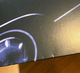 Eminem Signed Autograph The Slim Shady LP Vinyl Record Album ACOA COA