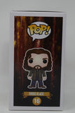 Gary Oldman Signed Autograph Funko Pop Harry Potter Sirius Black 16 Beckett COA