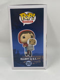 Henry Thomas Signed Elliott E.T. the Extra-Terrestrial Funko Pop Beckett COA