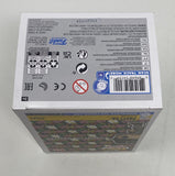 Post Malone Signed Autographed Funko Pop Rocks Figure #254 Beckett COA