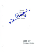 Dean Pitchford Signed Autographed FOOTLOOSE Full Movie Script COA