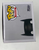 Christian Bale Signed Autograph Funko Pop Batman 275 The Dark Knight Beckett COA