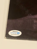 Johnny Winter Signed Autograph Roots Vinyl Record Album LP ACOA COA