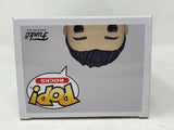 Pete Wentz Signed Funko Pop Rocks Fall Out Boy Pete Wentz #211 Autograph BAS COA