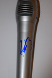 Joe Bonamassa Signed Autographed Microphone Blues Guitarist COA