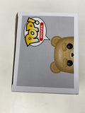 Mark Wahlberg Signed Ted Funko Pop Figure #188 Autograph Beckett COA