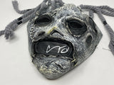 Corey Taylor Signed Autographed Slipknot Mask Iowa Proof Beckett Witnessed COA