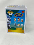 James Woods Signed Autographed Funko Pop Figure Hades Hercules Beckett COA