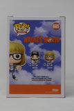 Dana Carvey Signed Funko Pop Wayne's World Garth #685 Autograph Beckett COA