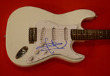 Eric Wilson Signed Autographed Electric Guitar Sublime Bassist B