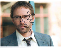 Alessandro Nivola Signed Autographed 8x10 Photo Face/Off American Hustle VD