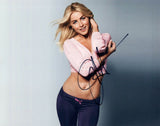 Julianne Hough Signed Autograph 8x10 Photo Hot Sexy Actress DWTS COA
