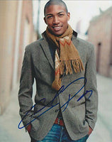 Charles Michael Davis Signed Autographed 8x10 Photo The Originals COA VD