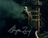 Stephen Lang Signed Autographed 8x10 Photo MORTAL ENGINES Avatar COA