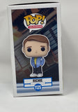 Ron Howard Signed Autographed Richie Happy Day Funko Pop Figure 1125 Beckett COA