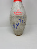 Peter & Bobby Farrelly Brothers Signed Autograph Bowling Pin Kingpin Beckett COA
