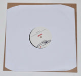 Eminem Signed Music To Be Murdered By 12" Vinyl Record Test Pressing 222/400 COA