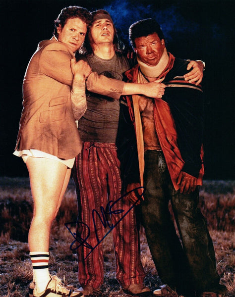 Danny McBride Signed Autographed 8x10 Photo Eastbound & Down Kenny Powers COA VD