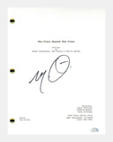 Mahershala Ali Signed Autograph The Place Beyond The Pines Movie Script ACOA COA