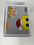 Tom Kenny Signed Autograph Spongebob Squarepants Funko Pop Figure Beckett COA