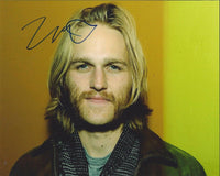 WYATT RUSSELL SIGNED AUTOGRAPHED 8X10 PHOTO 22 JUMP STREET ST THIS IS 40 a