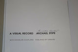 Michael Stipe Signed Autographed Our Interference Times HC Book R.E.M. REM COA