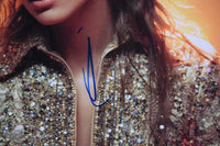 Keira Knightley Signed Autographed 11x14 Photo  Pirates of the Caribbean COA VD