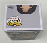 Viggo Mortensen Signed Aragorn The Lord of The Rings Funko Pop 531 Beckett COA