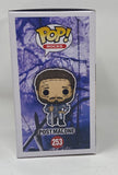 Post Malone Signed Autographed Funko Pop Rocks Figure #253 Beckett COA