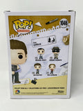 John Krasinski Signed The Office Jim Halpert Funko Pop Autograph Beckett COA