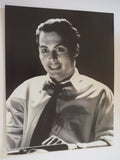 Johnny Depp Signed Autographed 11x14 Photo ED WOOD COA VD