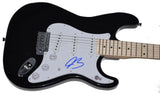 Joe Bonamassa Signed Autographed Electric Guitar Blues Guitarist Beckett COA