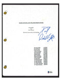 Daniel Radcliffe Signed Harry Potter and The Sorcerer's Stone Script Beckett COA
