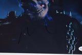 Nicolas Cage Signed Autographed 8x10 Photo Ghost Rider ACOA COA