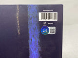 Ozzy Osbourne Signed Black Sabbath Paranoid Vinyl Record Album LP Beckett COA